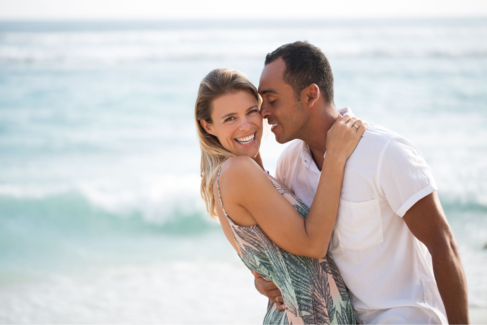 La Réunion en couple : 5 expériences romantiques à vivre