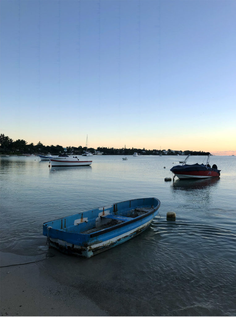 Grand Baie - Île Maurice - Kallina Voyages