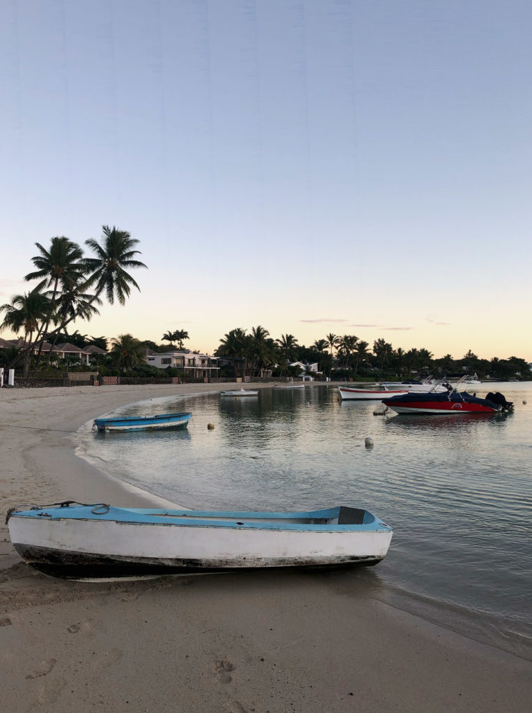 Grand Baie - Île Maurice - Kallina Voyages