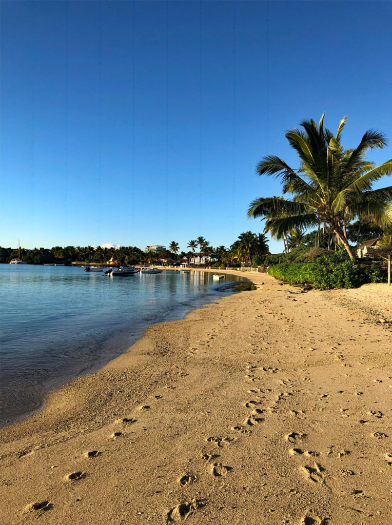 Grand Baie - Île Maurice - Kallina Voyages