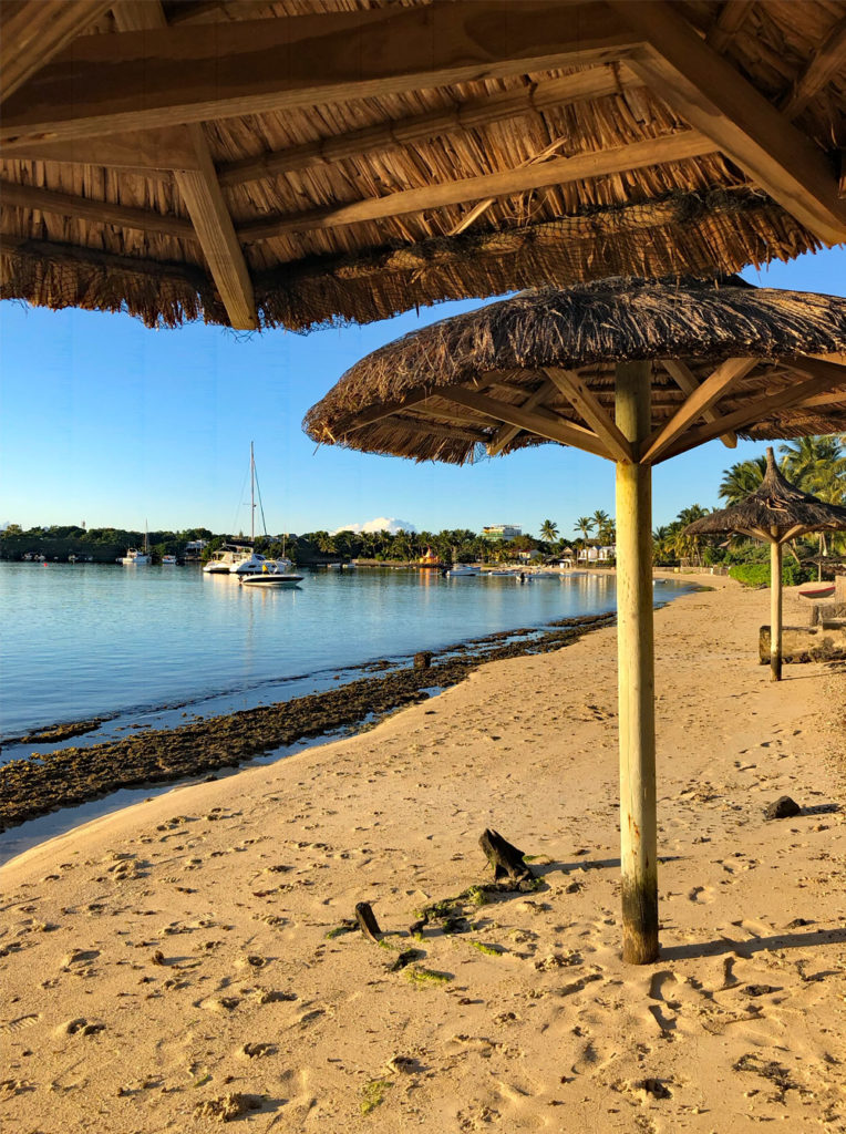 Grand Baie - Île Maurice - Kallina Voyages