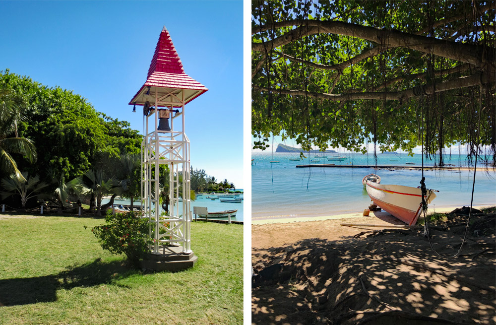 Cap Malheureux - Ile Maurice - Kallina Voyages