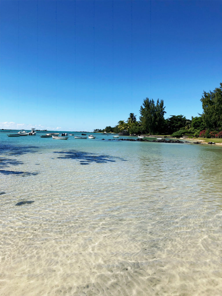 Cap Malheureux - Ile Maurice - Kallina Voyages