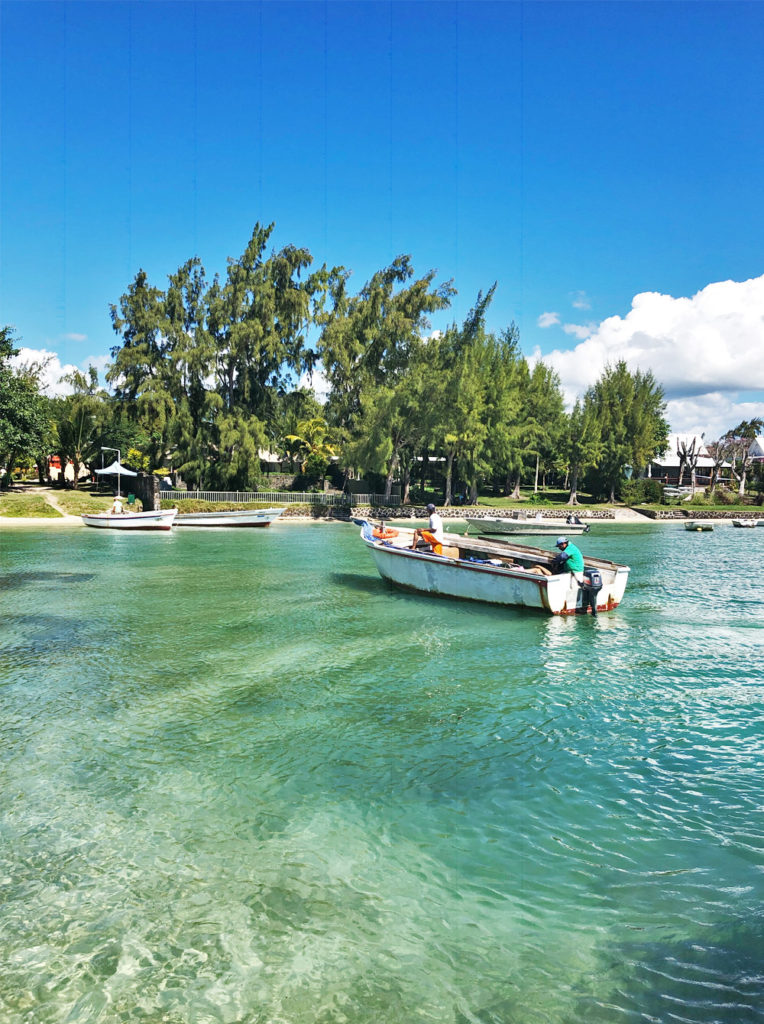 Cap Malheureux - Ile Maurice - Kallina Voyages