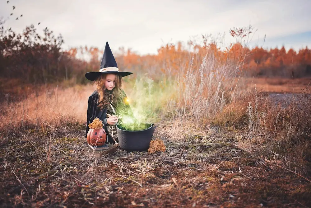 Où partir pour fêter Halloween en Europe en famille ?